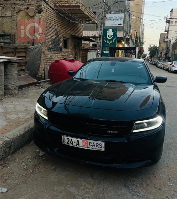 دودج تشارجر 2019 للبيع في العراق - النجف